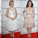 Image for article titled Not a Lot of Glamour at Glamour's Women of the Year Awards